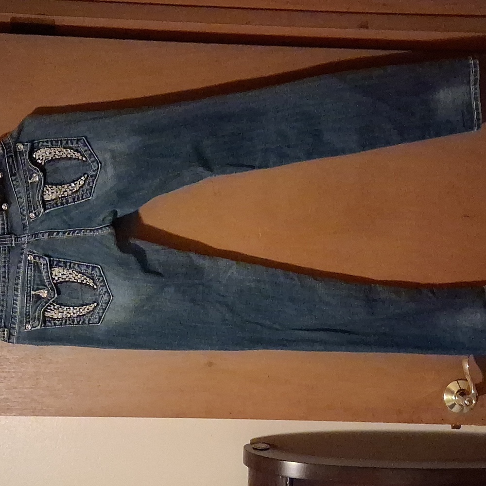 Miss me jeans - Picture 2 of 5